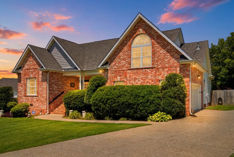 109 Firestede Ct, White House, TN 37188