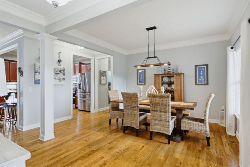 109 Firestede Ct, White House, TN 37188