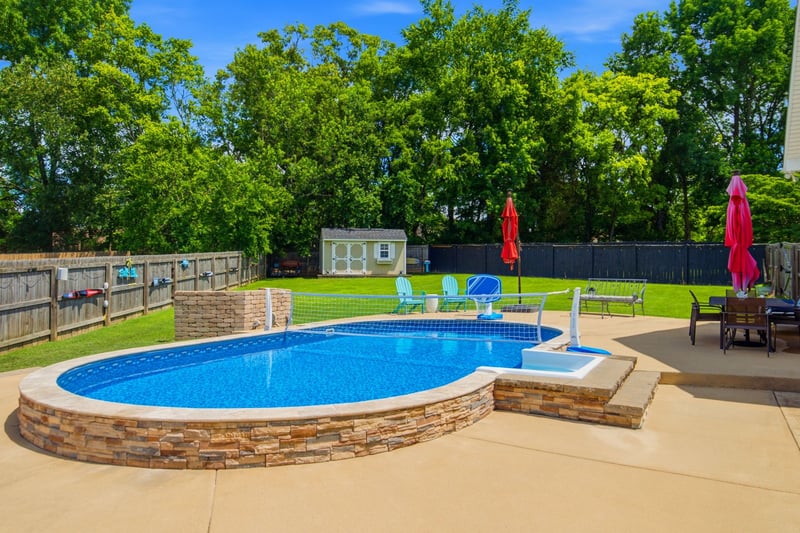 109 Firestede Ct, White House, TN 37188