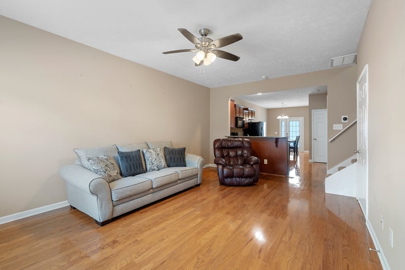814 Spence Enclave Ln, Nashville, TN 37210