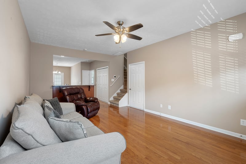 814 Spence Enclave Ln, Nashville, TN 37210
