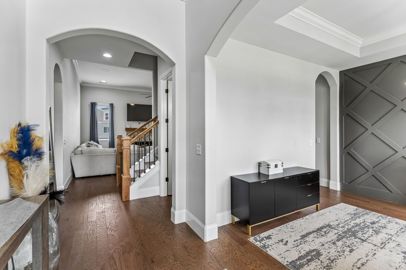 3407 Darrell Dr, Murfreesboro, TN 37128