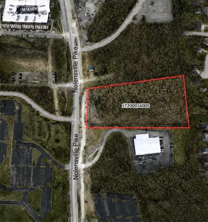 Nolensville Pike, Nashville, TN 37211