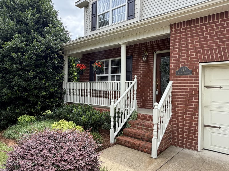442 Brook Highland, Murfreesboro, TN 37128