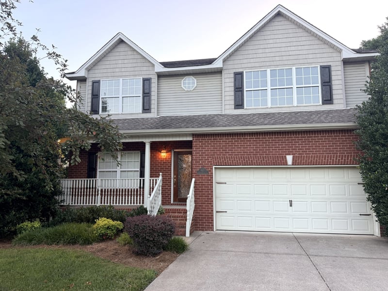 442 Brook Highland, Murfreesboro, TN 37128