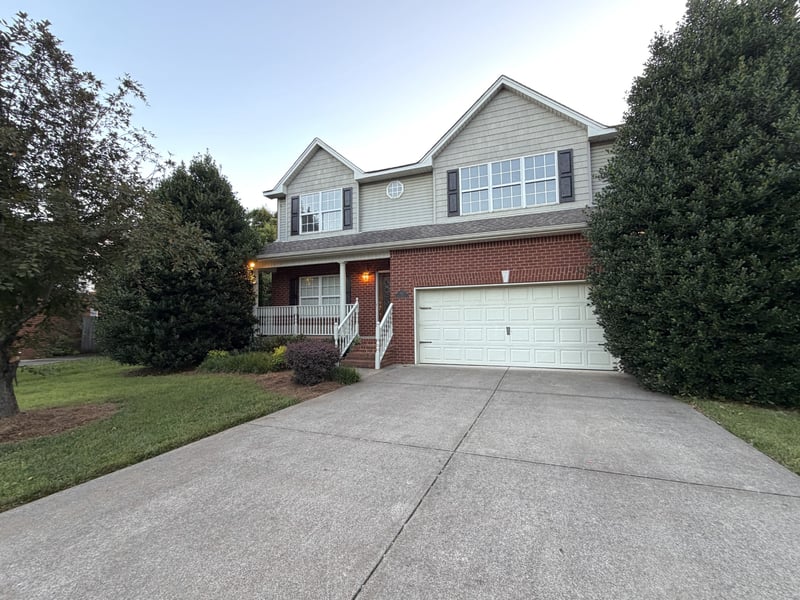 442 Brook Highland, Murfreesboro, TN 37128