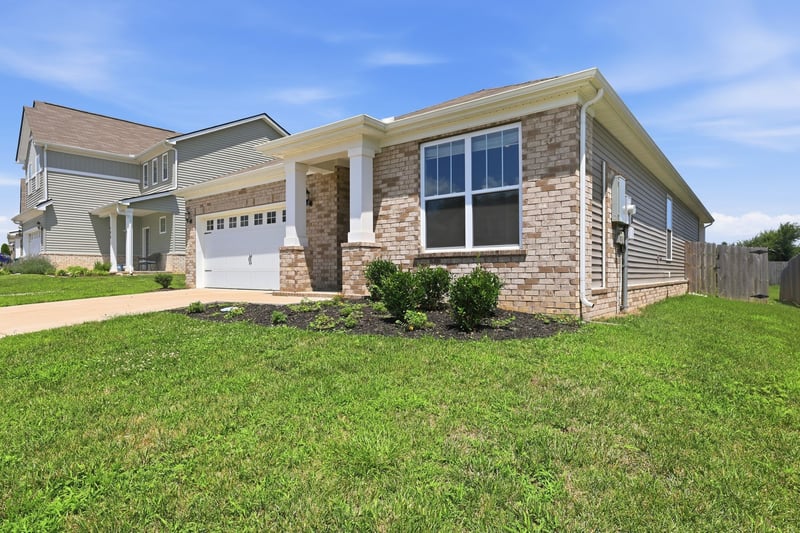 104 Southwind Rn, Spring Hill, TN 37174