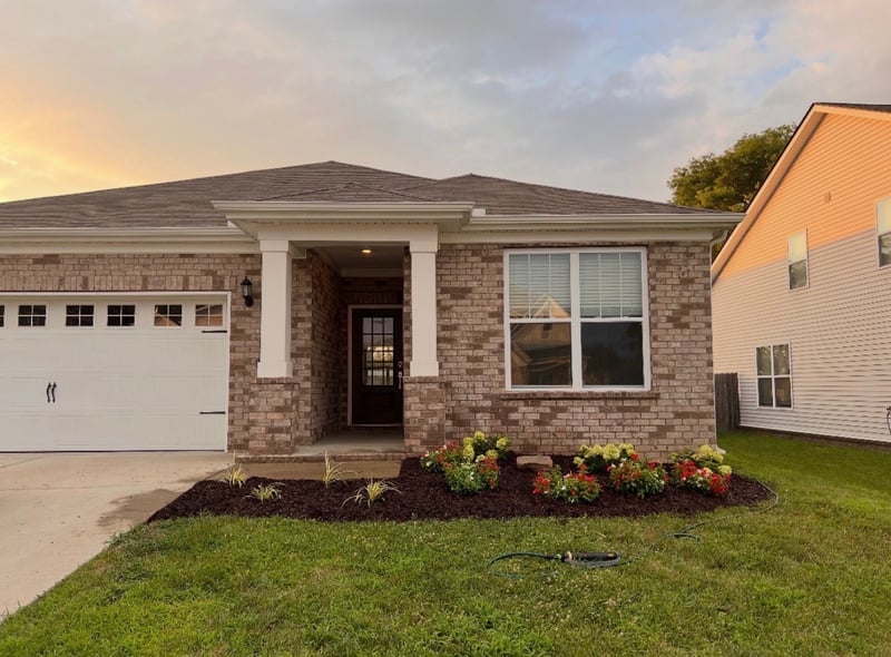 104 Southwind Rn, Spring Hill, TN 37174