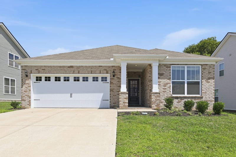 104 Southwind Rn, Spring Hill, TN 37174