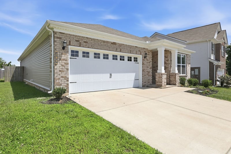 104 Southwind Rn, Spring Hill, TN 37174