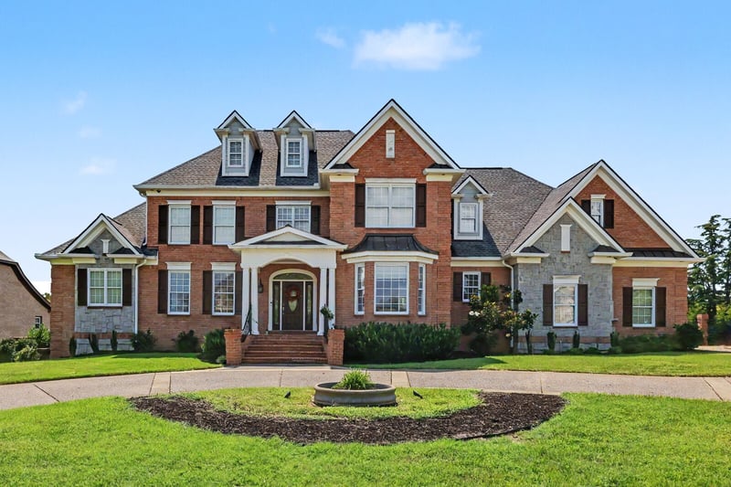 107 Gaston St, Gallatin, TN 37066