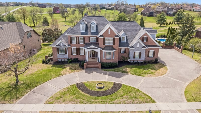107 Gaston St, Gallatin, TN 37066
