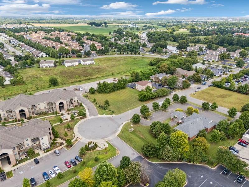2638 Merchants Walk, Murfreesboro, TN 37128