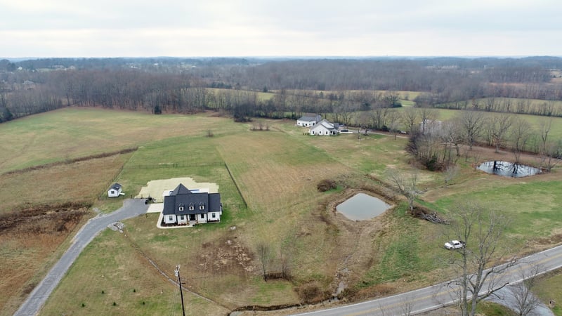 Highway 25w Lot 2, Cottontown, TN 37048