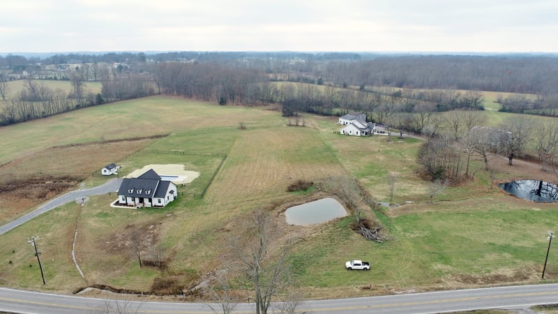 Highway 25w Lot 2, Cottontown, TN 37048