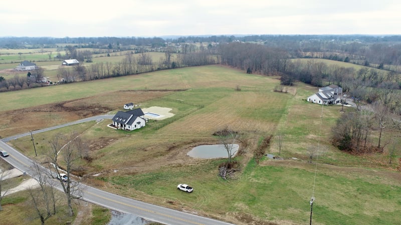 Highway 25w Lot 2, Cottontown, TN 37048