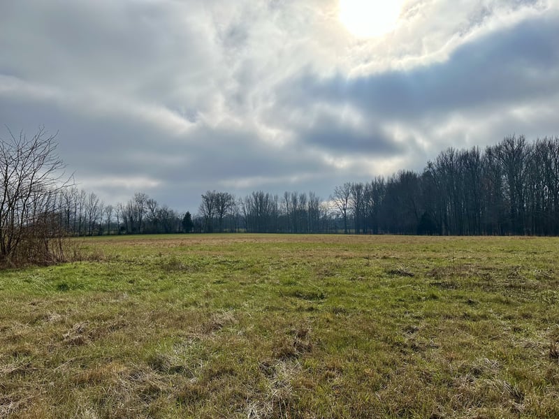 Highway 25w Lot 2, Cottontown, TN 37048