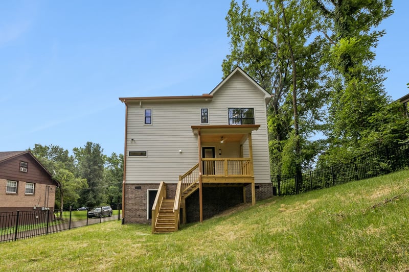 2809 Cooper Ln, Nashville, TN 37216