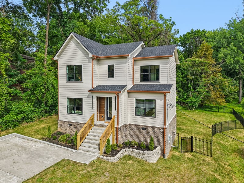 2809 Cooper Ln, Nashville, TN 37216