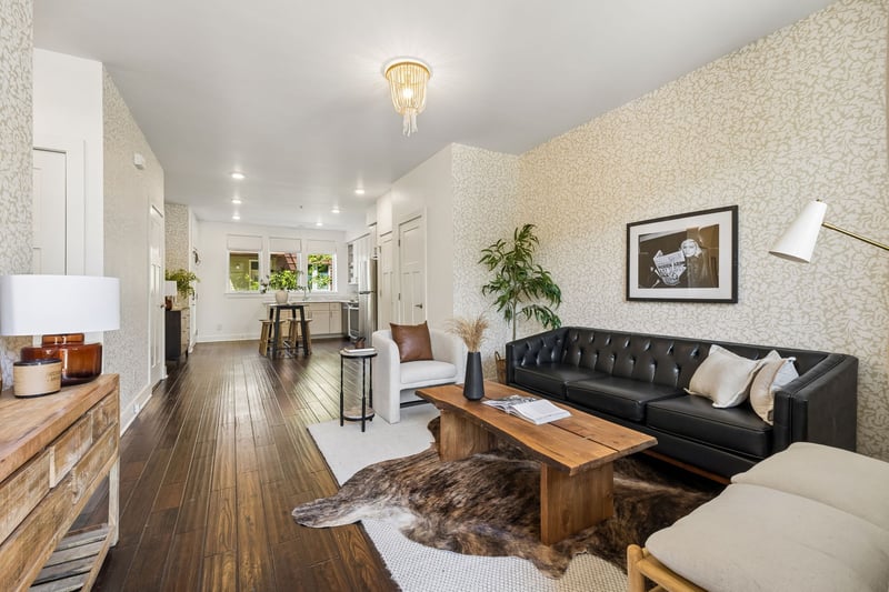 1325 5th Ave #4, Nashville, TN 37208