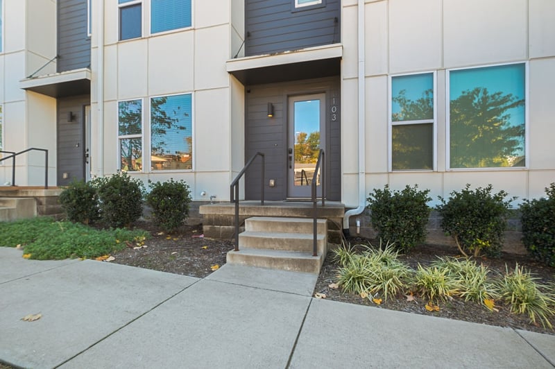 1103 Harmony Way #49, Nashville, TN 37207