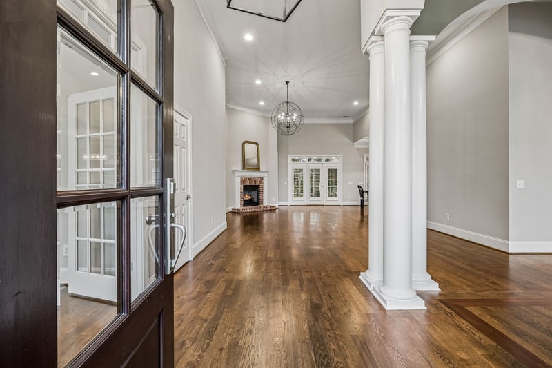 9720 Turquoise Ln, Brentwood, TN 37027