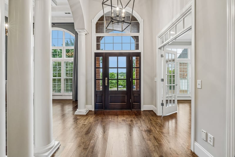 9720 Turquoise Ln, Brentwood, TN 37027