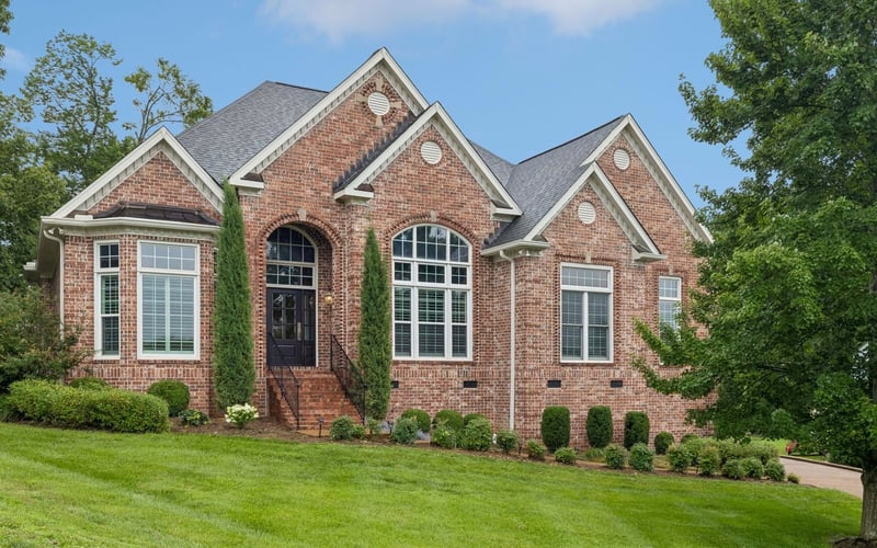 9720 Turquoise Ln, Brentwood, TN 37027