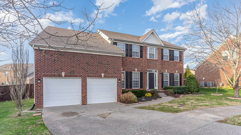 2216 Nolita Ct, Nolensville, TN 37135