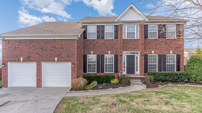 2216 Nolita Ct, Nolensville, TN 37135