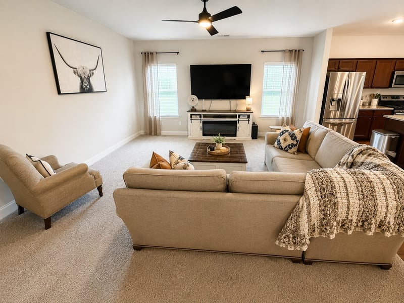 131 Crabourne Dr, White House, TN 37188