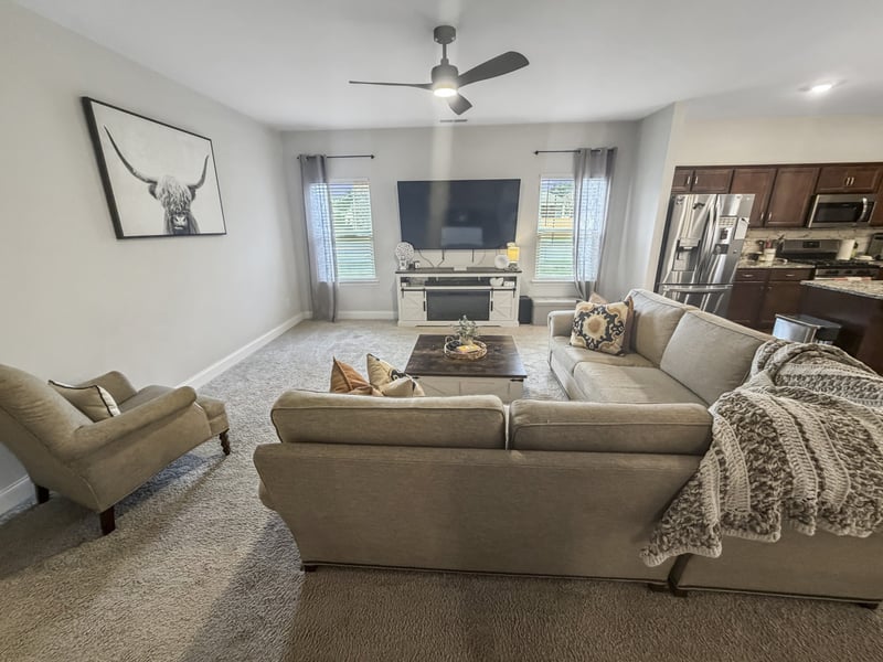 131 Crabourne Dr, White House, TN 37188