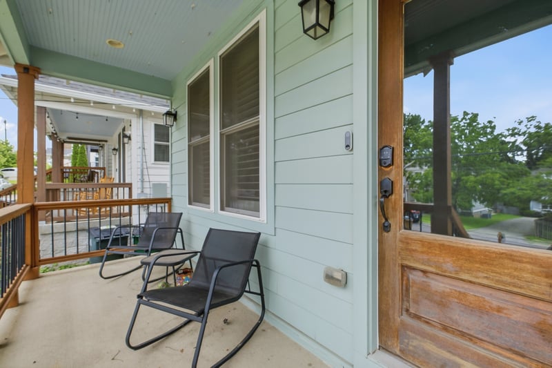 934B Spain Ave, Nashville, TN 37216