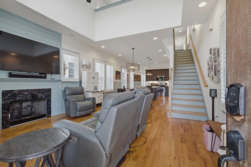 934B Spain Ave, Nashville, TN 37216