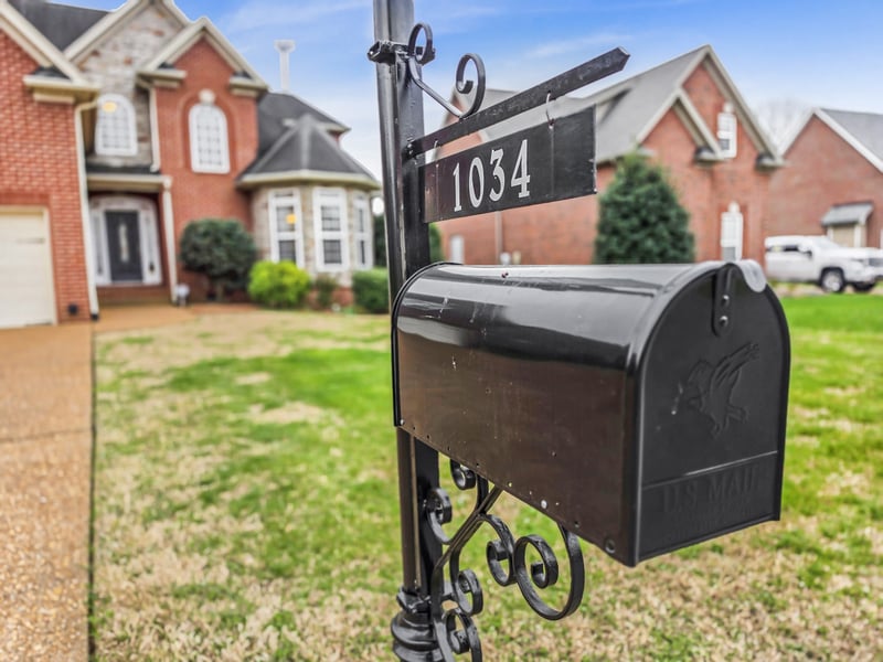 1034 Stonehollow Way, Mount Juliet, TN 37122