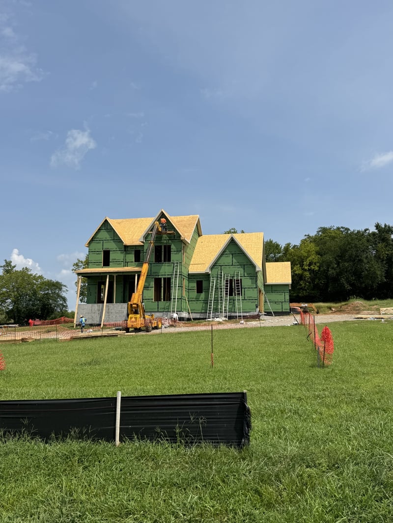 5160 Bond Mill Rd, Thompsons Station, TN 37179