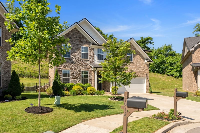 7908 Silver Oak Ct, Mount Juliet, TN 37122