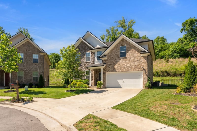 7908 Silver Oak Ct, Mount Juliet, TN 37122