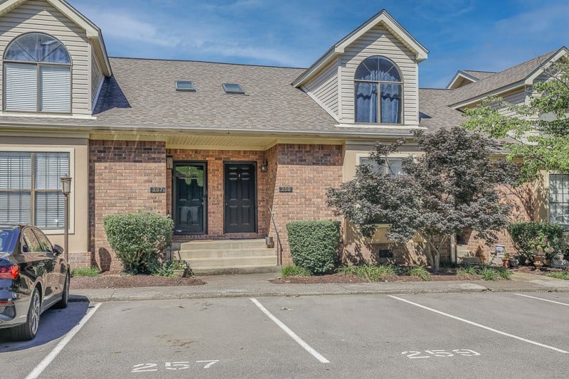 259 Glenstone Cir #83, Brentwood, TN 37027