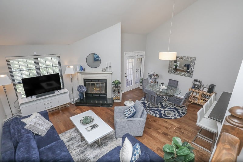 259 Glenstone Cir #83, Brentwood, TN 37027