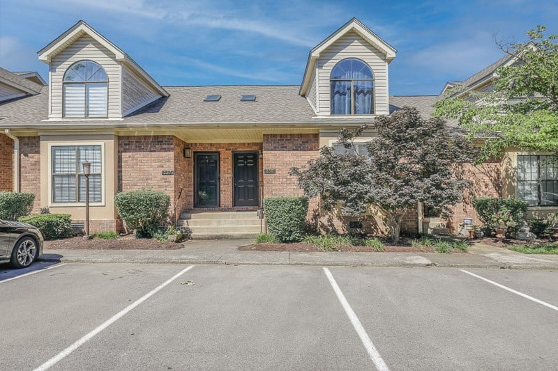 259 Glenstone Cir #83, Brentwood, TN 37027
