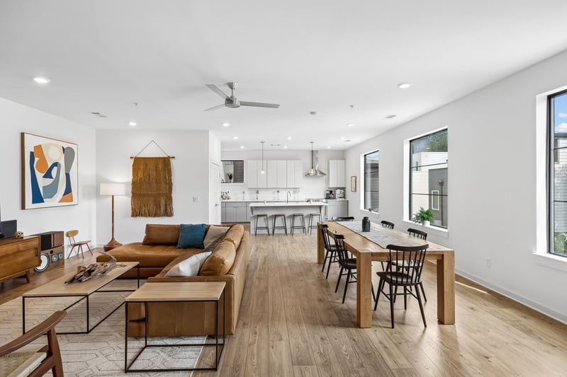 411 Merritt Ave #211, Nashville, TN 37203