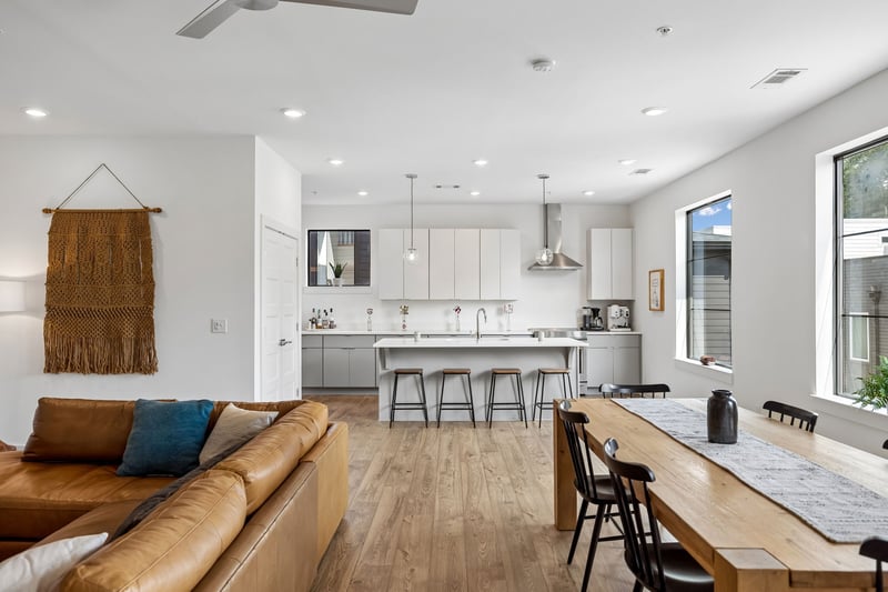 411 Merritt Ave #211, Nashville, TN 37203