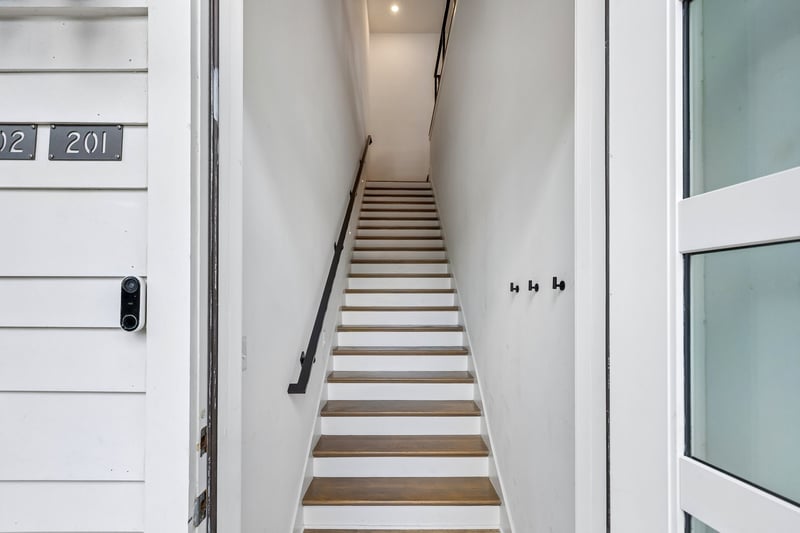 411 Merritt Ave #211, Nashville, TN 37203