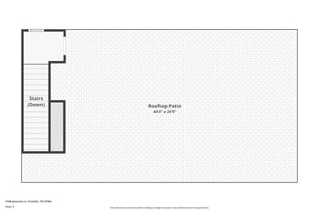 411 Merritt Ave Apt 201 #211, Nashville, TN 37203