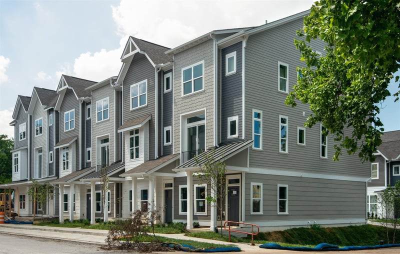 440 Merritt Ave, Nashville, TN 37203