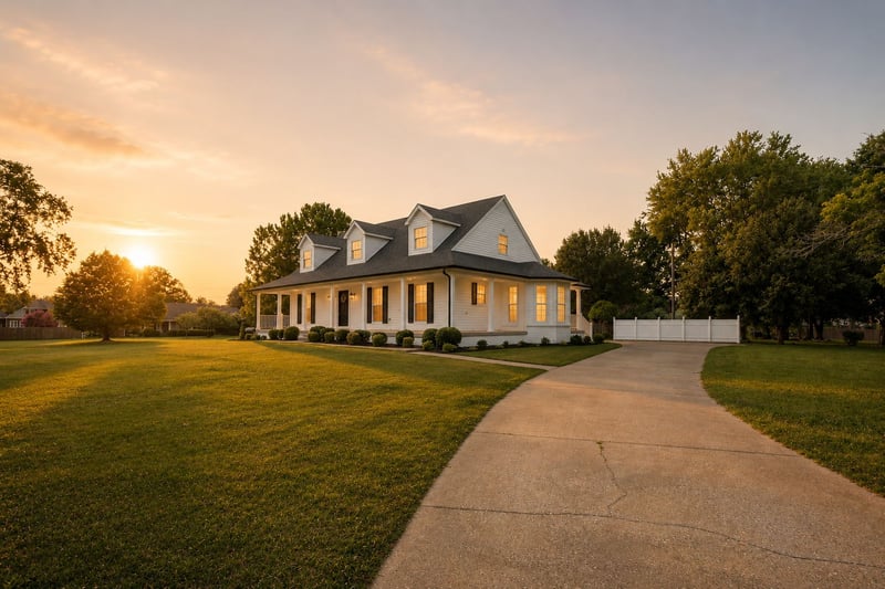 754 Veterans Pkwy, Murfreesboro, TN 37128