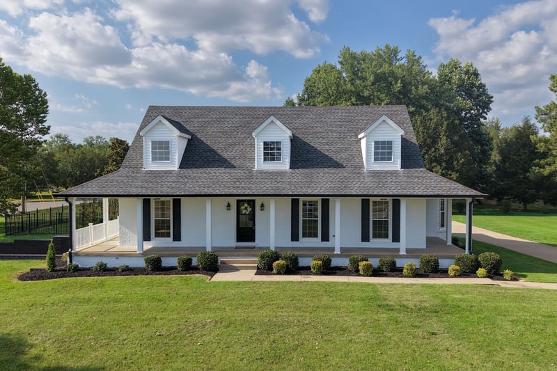 754 Veterans Pkwy, Murfreesboro, TN 37128