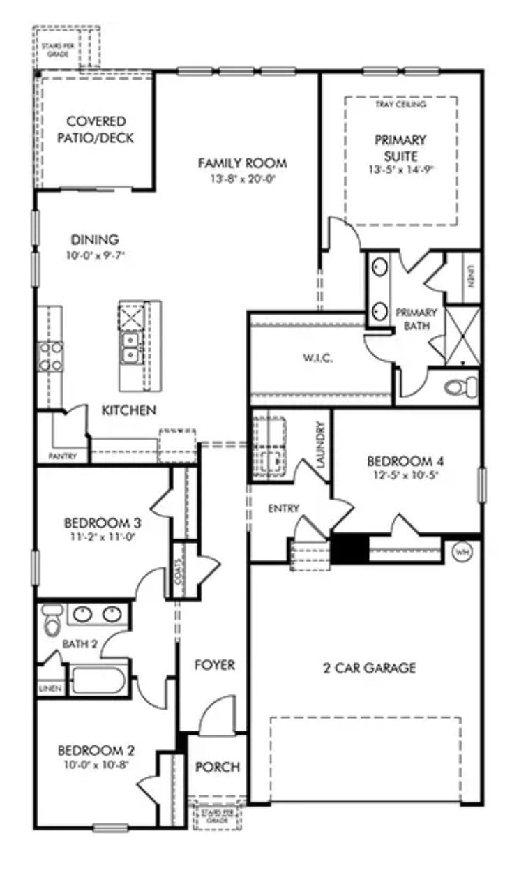 1835 Mahala Dr, Hermitage, TN 37076