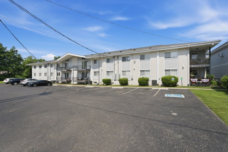 613 Hillsboro Rd #D28, Franklin, TN 37064